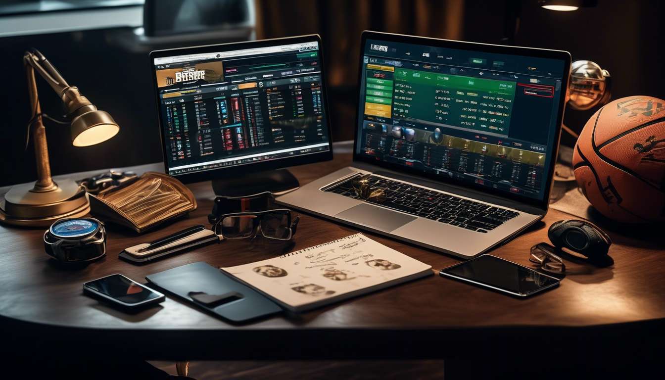 Sports Betting Strategies: Using Smart Betting Techniques post thumbnail image
